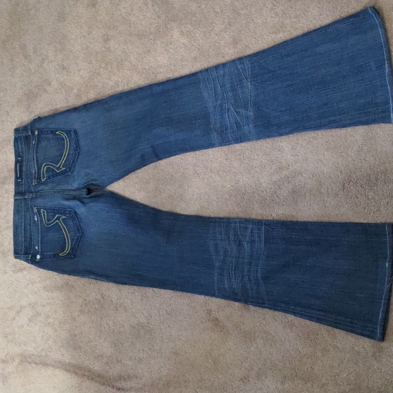 Rock And Republic Jeans